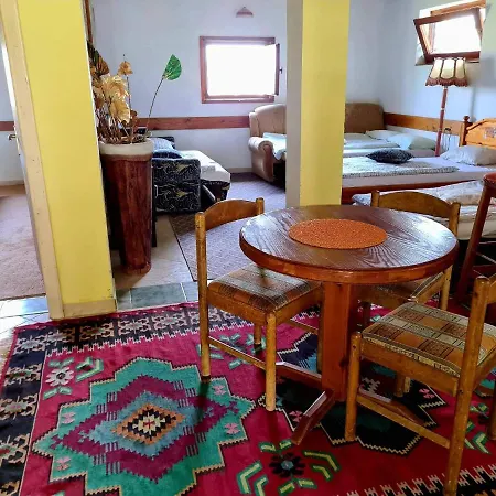 Linden Holiday home *