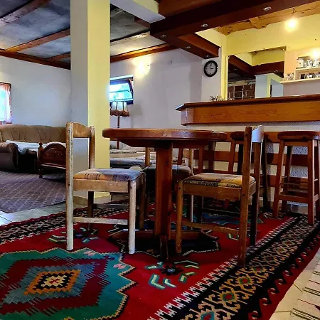 Linden Holiday home *