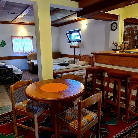 Linden Holiday home Cazin
