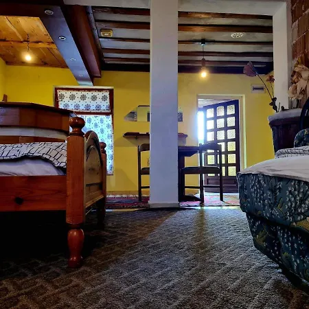 Linden Holiday home Cazin